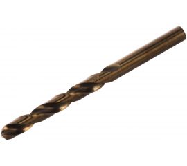 Сверло по металлу (10.3х133х87 мм; Р6М5К5) Туламаш 143586 