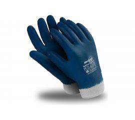 Перчатки Manipula Specialist ТЕХНИК ЛАЙТ РП TNL-05Р Пер 671/8/M 