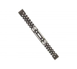 Прямой подвес СИБРТЕХ для гипсокартона 0,6мм, PP 300x30 мм P 46500 