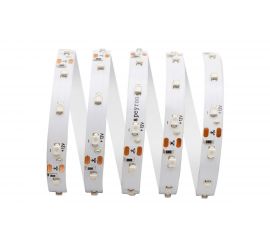 Светодиодная лента Apeyron 12В, 4,8 Вт/м 84 