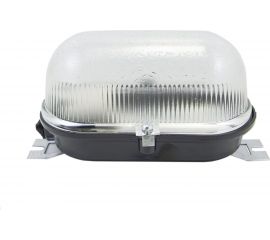 Светильник APEYRON ""Элипс"", корпус ПАТС, черный НБП01-60-001 