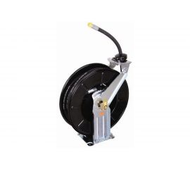 Автоматическая катушка для масла и воздуха Lubeworks 820 серия со шлангом 15м M820154 