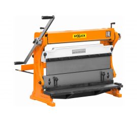 Комбинированный станок Stalex 3-in-1/200x1 371000 