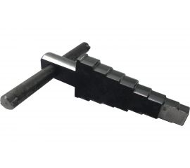 Ключ СПЕЦ для соединений ""американка"", баз.1 2-1.1 4, блистер 2410011 