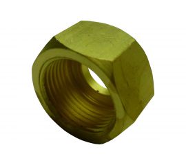 Гайка накидная (3/4""; правая) для БКО-50 СваркаДжет 4301020300026 