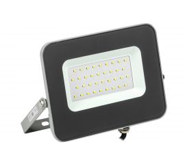 Светодиодный прожектор IEK СДО 07-30, IP65 LPDO701-30-K03 