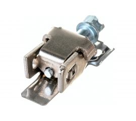 Замок хомута TEX 9 мм, W2, 25 шт. УФ-00035438 