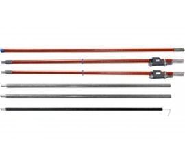 Антиток Указатель выского напряжения 6-35кВ штанговый УВНУ-6-35 ДШ 413805 