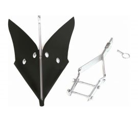 Плуг-отвал Mantis 3333-00-18 