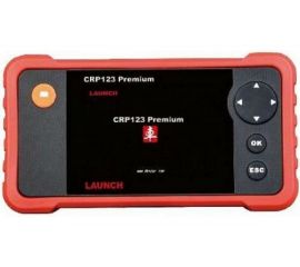 Портативный автосканер Launch CRP123 Premium N33934 