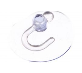 Присоска с крючком Neon-Night 10 шт 104-321 