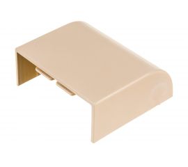 Заглушка кабельной трассы TDM КМЗ 40x16 сосна 4 шт./комп. SQ0411-0234 