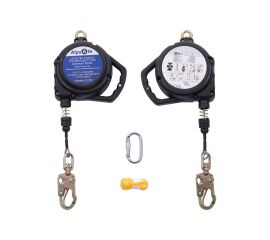 Блокирующее устройство втягивающего типа Alpsafe BLK4 