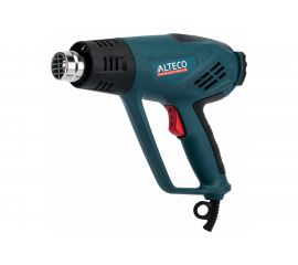 Технический фен Alteco HG 0608 27141 