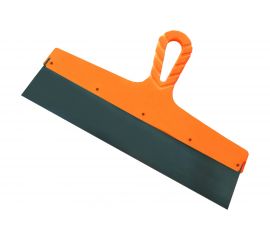 Шпатель оксидированная сталь 300мм Jettools ШОк-300 