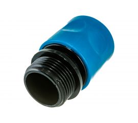 Соединитель быстросъемный с внешней резьбой PROLine TT-34E для шланга 3/4 Grinda 8-426502:82 