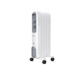 Электрический маслонаполненный радиатор Timberk TOR 21.1507 DC 