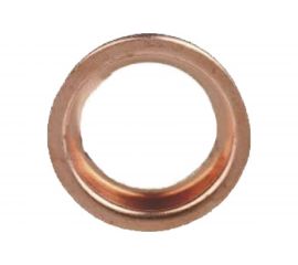 Автокрепеж для Nissan 10 шт 1102601M02/1102601M01/7701474516/ODW3 КрепАвто M2088 