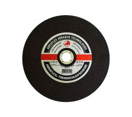 Круг отрезной по металлу (300x3,0x32 мм) Abraflex А300303200 