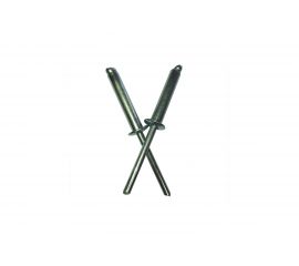 Вытяжная заклепка ZAMETAL 3x25 ал/сталь, DIN 7337, оц. Mg 3,5 уп. 500 шт. ZA517951 