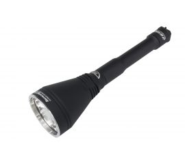 Фонарь Armytek Barracuda Pro XHP35 HI Белый F03302SC 