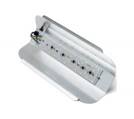 Универсальный светодиодный светильник GLANZEN RPD-0001-50 