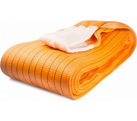 Текстильный петлевой строп ПромСтроп СТП 10 т, 10 м 4687202336333 