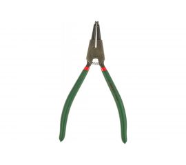 Изогнутый съемник внешних стопорных колец 210мм Hans 1857-9 