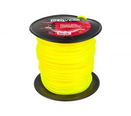 Леска для триммера 3,0 мм, 60 м, круглая REDVERG 6615948 