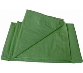 Тент Tramp Lite 2х3м, зеленый TLTP-001 