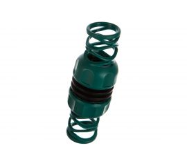 Муфта с защитой от перегиба 1/2 Original Raco 4250-55227C:77 