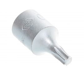 Насадка торцевая TORX (T20; 25 мм; 1/4DR) KING TONY 201320X 