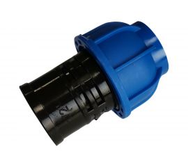 Муфта BOUTTE ПНД 20 - ВР 1/2" 9272012 