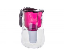 Водоочиститель Аквафор Кувшин Прованс А5, модель Р140А5FM, виншя тритан 