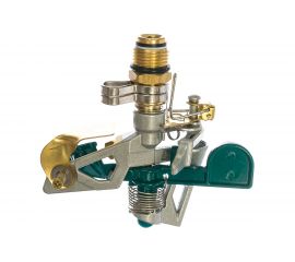 Головка латунная для импульсного распылителя Raco 4260-55/701C 