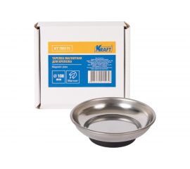 Магнитная тарелка для крепежа KRAFT 108 мм KT 705173 