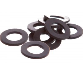 Набор прокладок Профитт ТЭП 3/4" (14х24 мм) - 10 шт. 9275211 