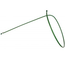 Опора для цветов Россия круг 0.4м, высота 0.9м, диаметр трубы 10мм 64461 