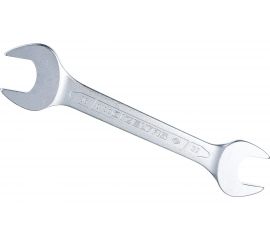 Рожковый ключ IZELTAS удлиненный, 32x36 мм, длина 325 мм, 0130013236 