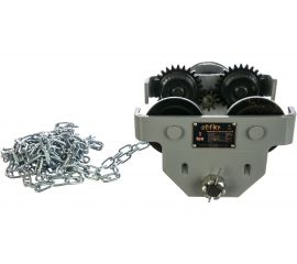 Приводная каретка для талей 1.0Т х 3М OLYMP OL35103 