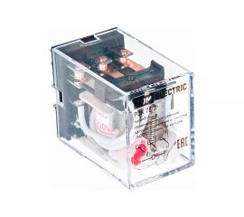 Реле TDM РЭК78/3 с индикацией, 5А, 230В, AC SQ0701-0064 