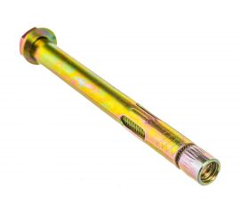 Анкерный болт ЗУБР 10х100 мм, 40 шт., желтый цинк 302312-10-100 