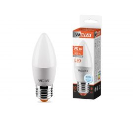 Лампа WOLTA LED 25SC10E27 