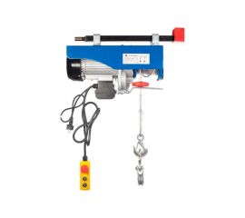 Электрическая таль TOR PA-500/1000 20/10 м 1017146 
