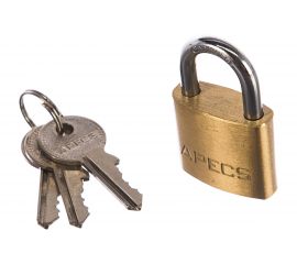 Висячий замок APECS PDB-01-32 BC1132 10791 