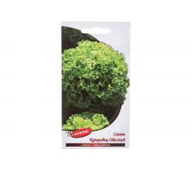 Семена Агрони Салат КУЧЕРЯВЕЦ ОДЕССКИЙ 1796 