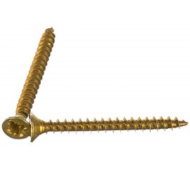 Саморез Госкреп ШУЖ 2,5х25, 25 шт. КР.020305 