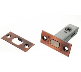 Дверная задвижка APECS L-0126-AC 18286 