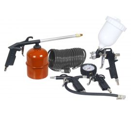 Покрасочный набор АвтоDело 5 пр. В/Б 42372 12139 