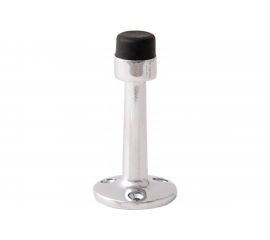 Упор дверной Code Deco DS-0018-CR 28854 